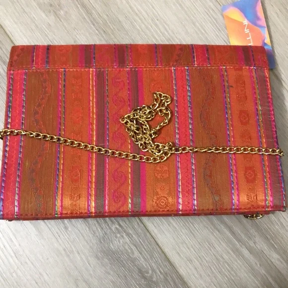 Vintage Bellini purse - Picture 5 of 7